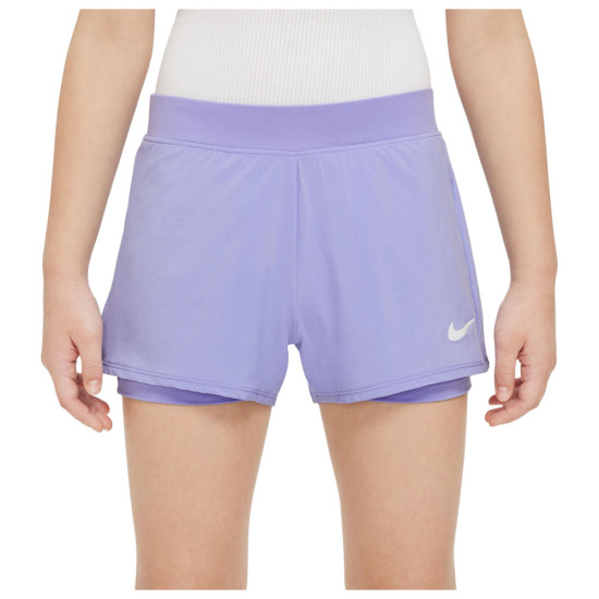NikeCourt Παιδικό σορτς Dri-FIT Victory